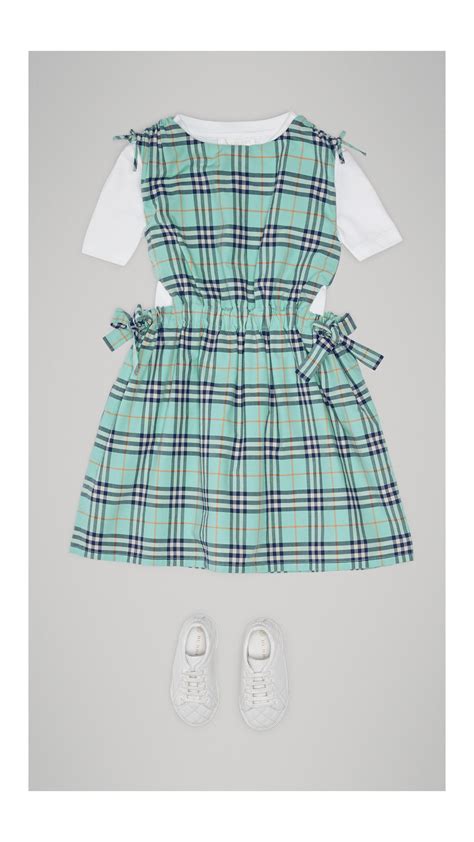 bon bon colors children dress burberry pinterst|Girls’ Dresses & Jumpsuits .